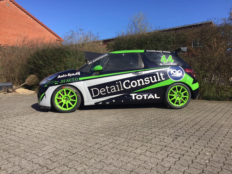 (Foto: MF-Racing)